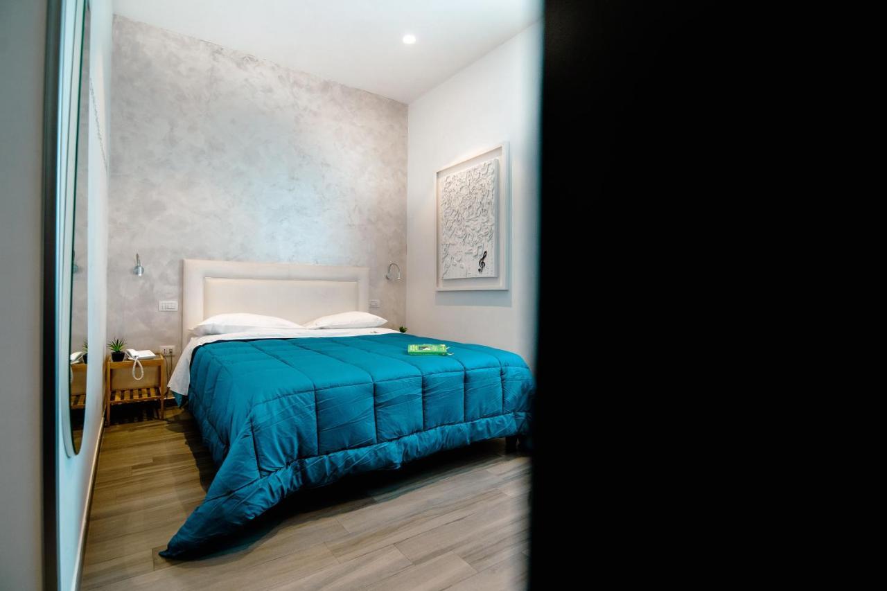 Hotel Bruman Salerno Kültér fotó