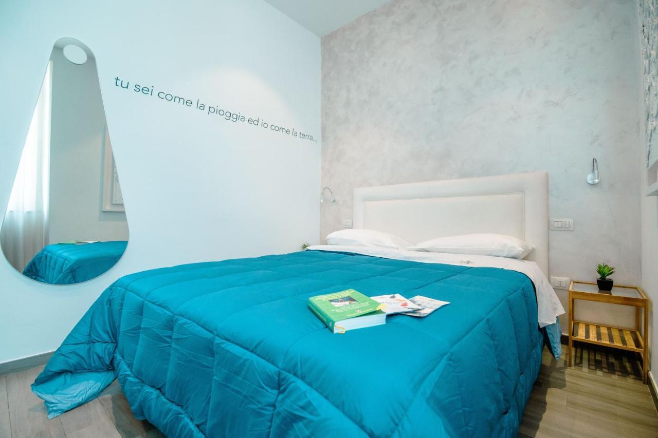 Hotel Bruman Salerno Kültér fotó