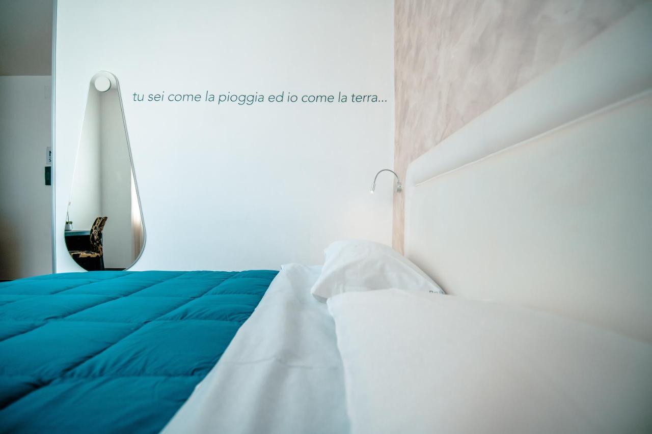 Hotel Bruman Salerno Kültér fotó
