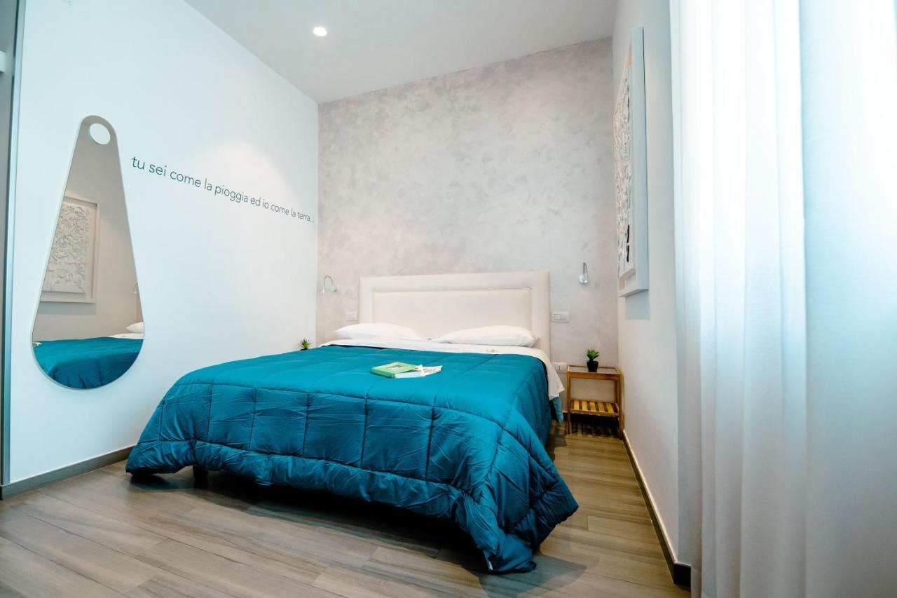 Hotel Bruman Salerno Kültér fotó